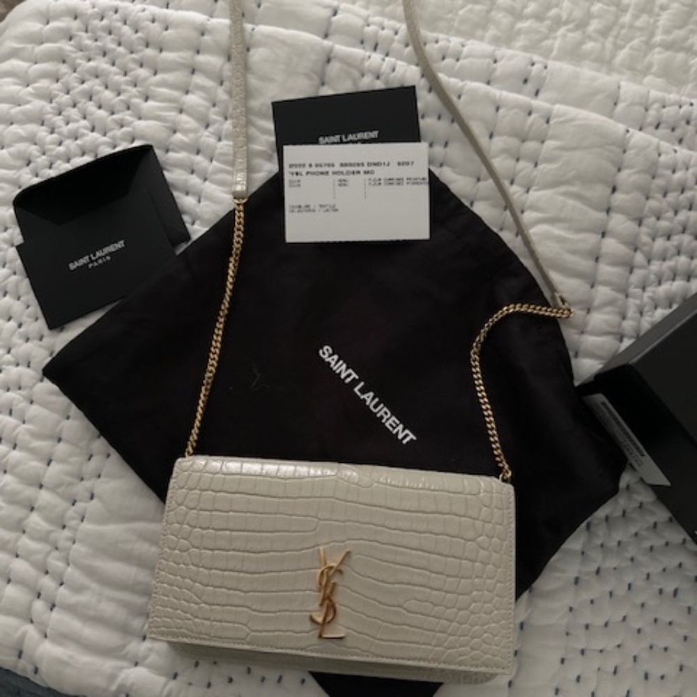 Yves small bag
